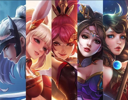 100T官方：前GG打野选手River正式加入