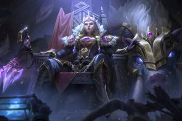 现年17岁！donk游戏时长即将达到15000小时