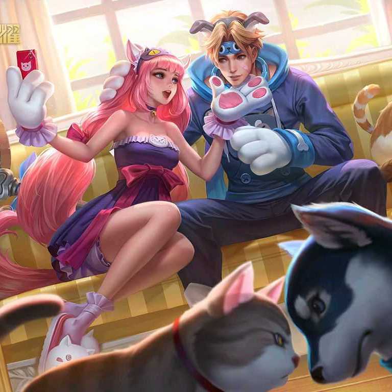 Mouz 在 ESL Pro League Season 22 中以 2：0 击败 FaZe，获得第三名