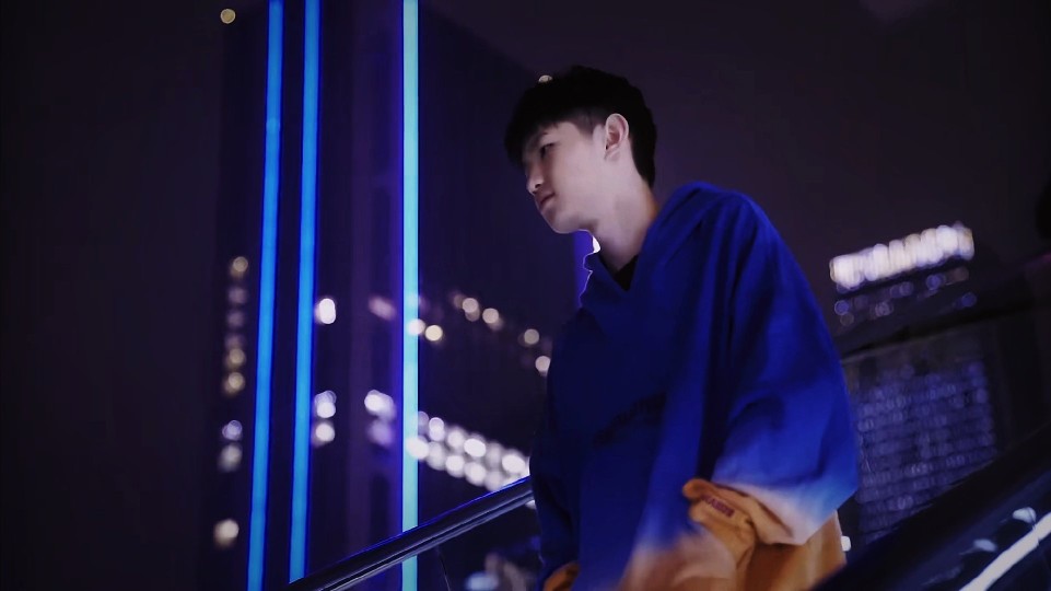 第七胜！Leyan佛耶戈予取予求毫无压力 Leyan队击败Letme队