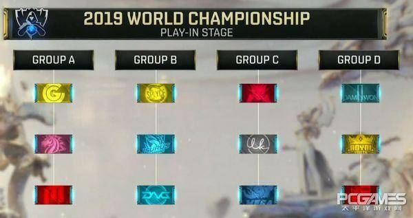 GEN官宣新赛季阵容：Kiin、Canyon、Chovy、Peyz、Lehends