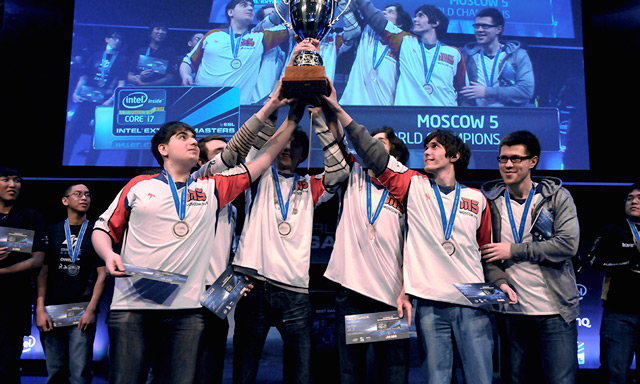 Dreamhack 离开延雪平，夏季节日的未来充满不确定性