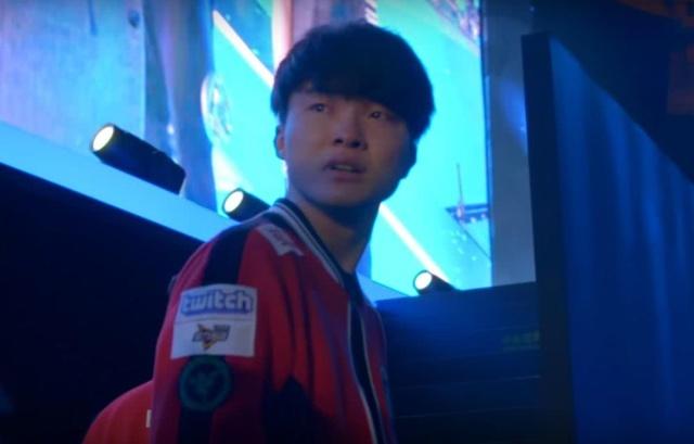 CTBC Flying Oyster 击败 FlyQuest 以晋级 2025 年全球总决赛季后赛