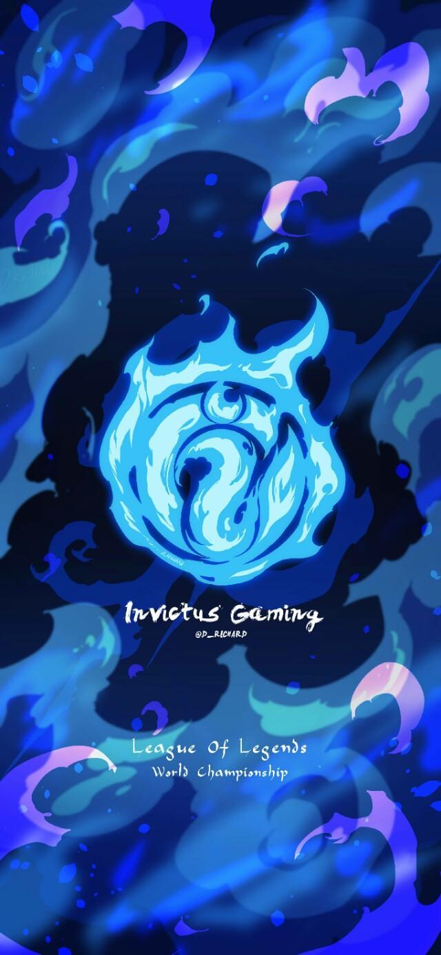 【图集】EDG决赛赛前返图：一起来围观冠军戒指