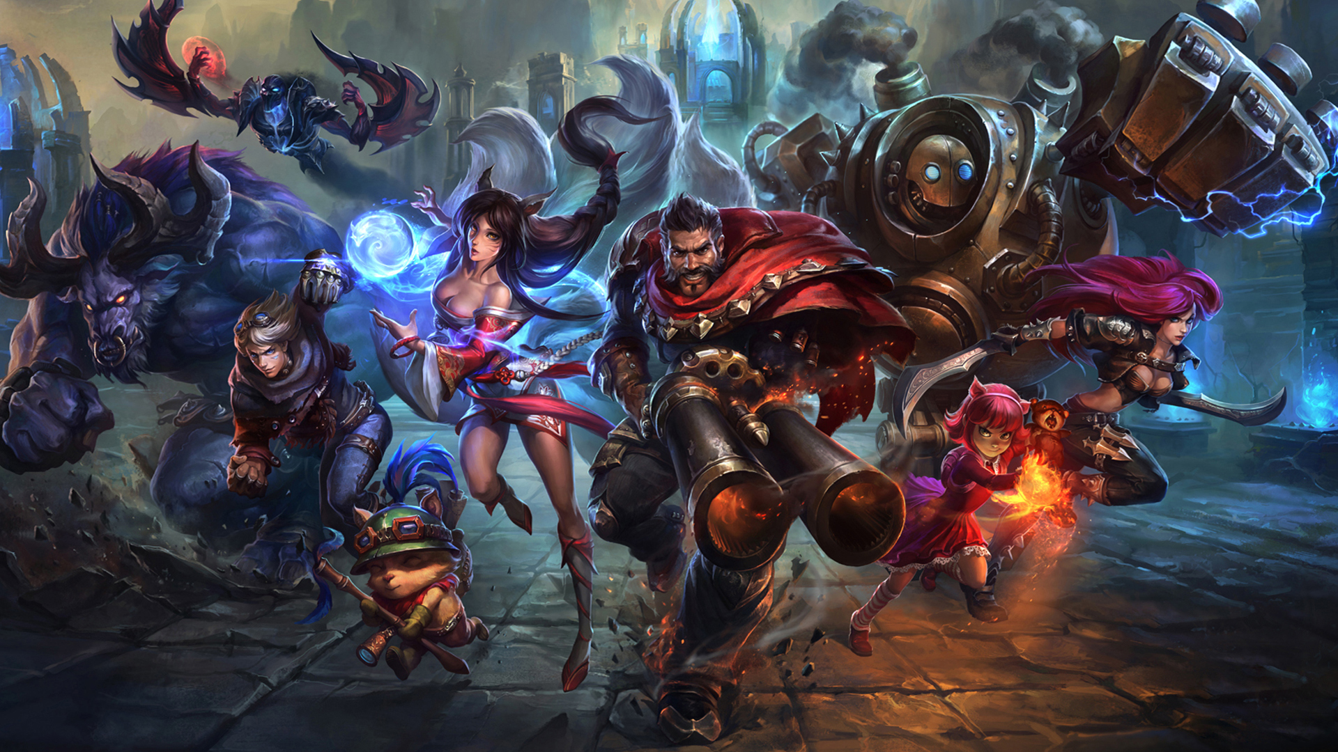 LEC春季赛第二周排名：FNC终结G2连胜 KC憾负跌出前六