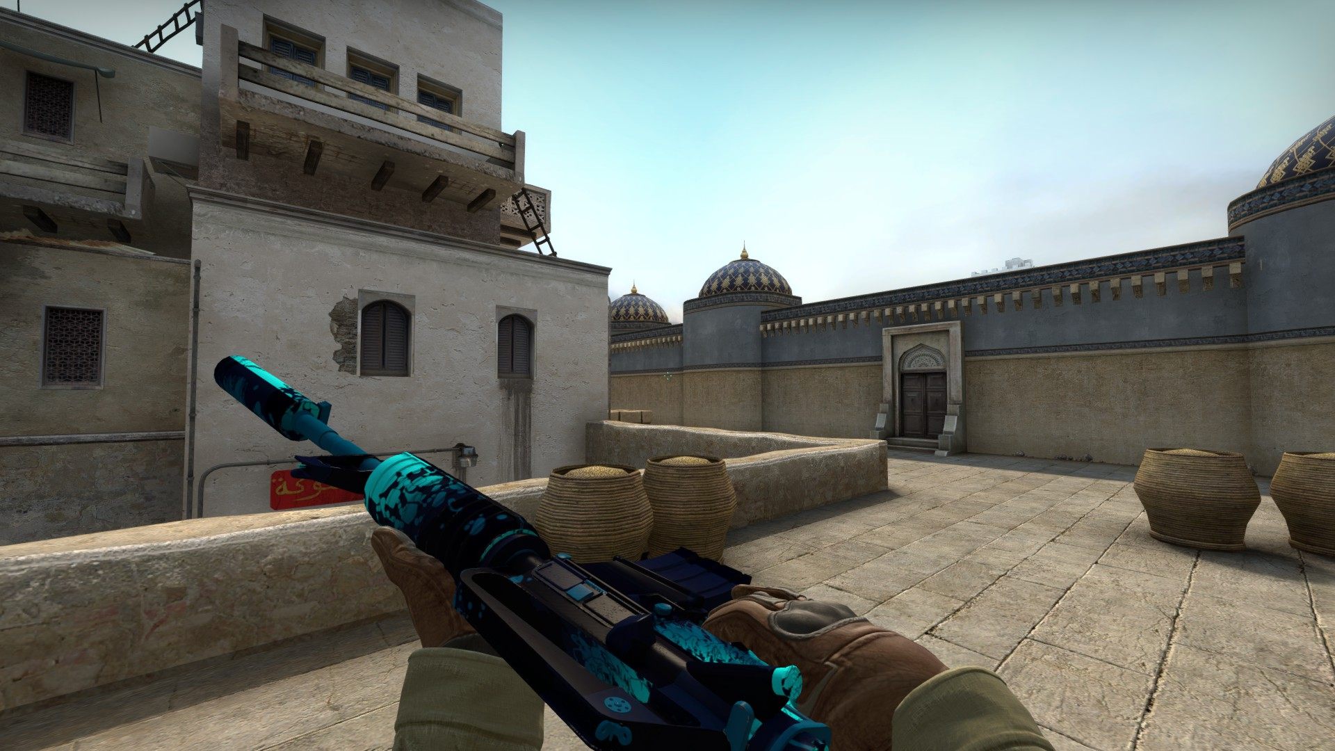 转行打ADC？s1mple加入国外RPG手游