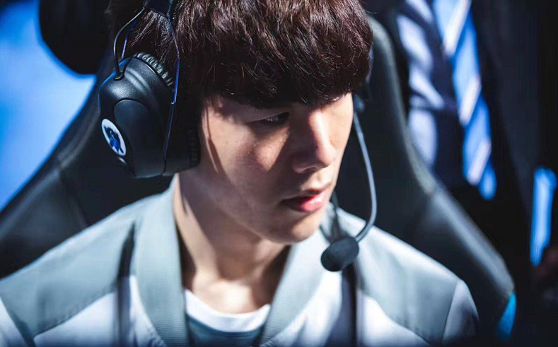 OD revealed： Cloud9 may recruit Magnojez