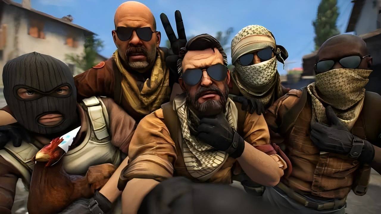 KRIMZ 回到了 Fnatic 主力阵容，球队立刻获胜