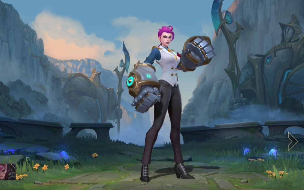 美测服14日改动：盖伦打野大砍、大招削弱；WE技能均有调整