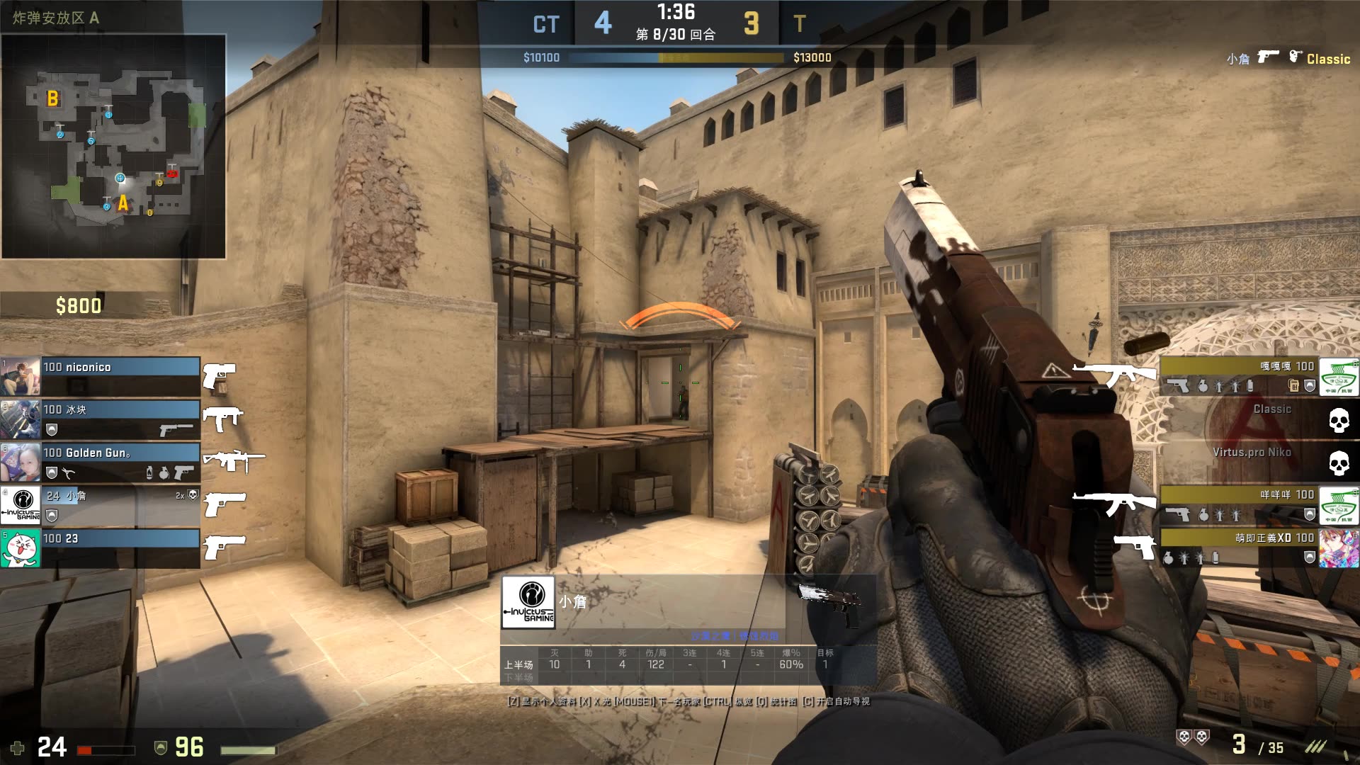 Astralis的终极工具人，Bubzkji的未来在哪？