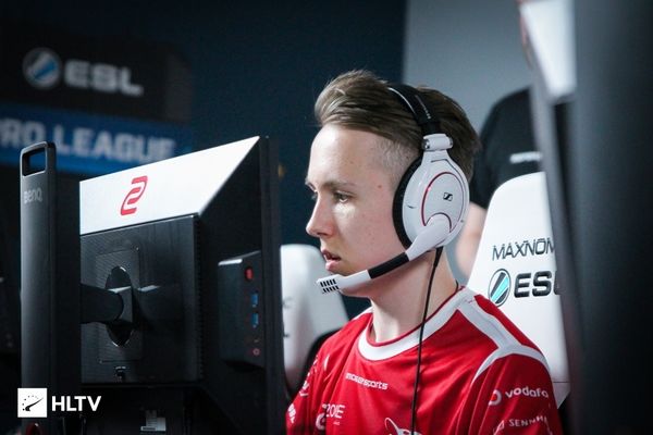 Dignitas签约前PSG韩援打野River 2025赛季或将起飞？